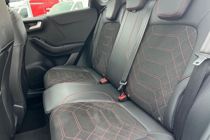 Used Ford Puma 2025 for sale - 77176452: Photo 20