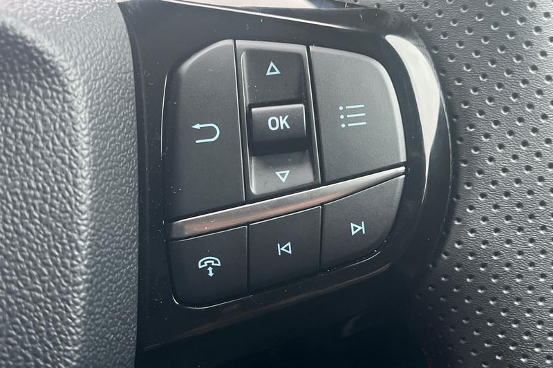 Used Ford Puma 2025 for sale - 77176452: Photo 24