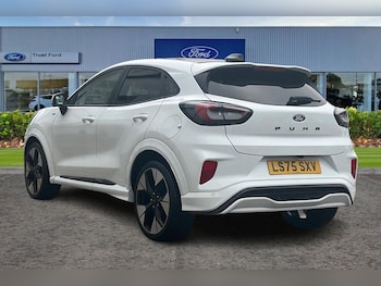 Used Ford Puma undefined for sale - 77176452: Photo