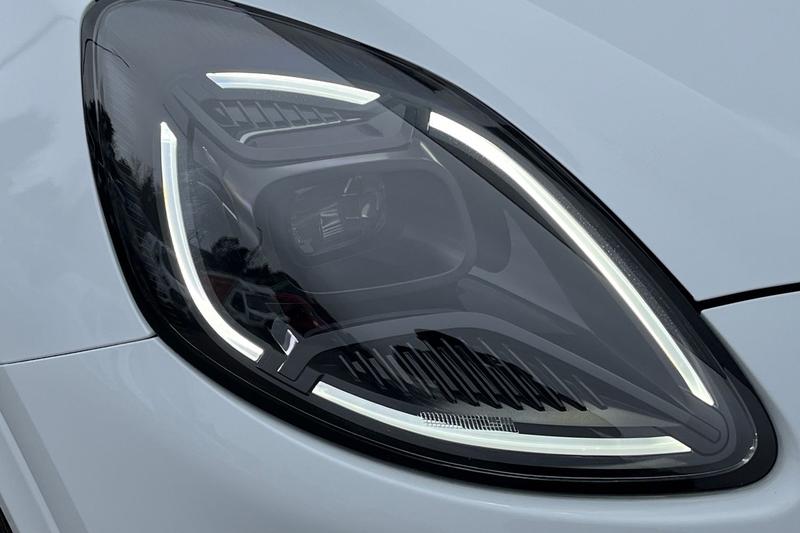 Used Ford Puma 2025 for sale - 77176452: Photo 39