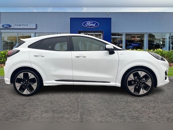 Used Ford Puma undefined for sale - 77176452: Photo