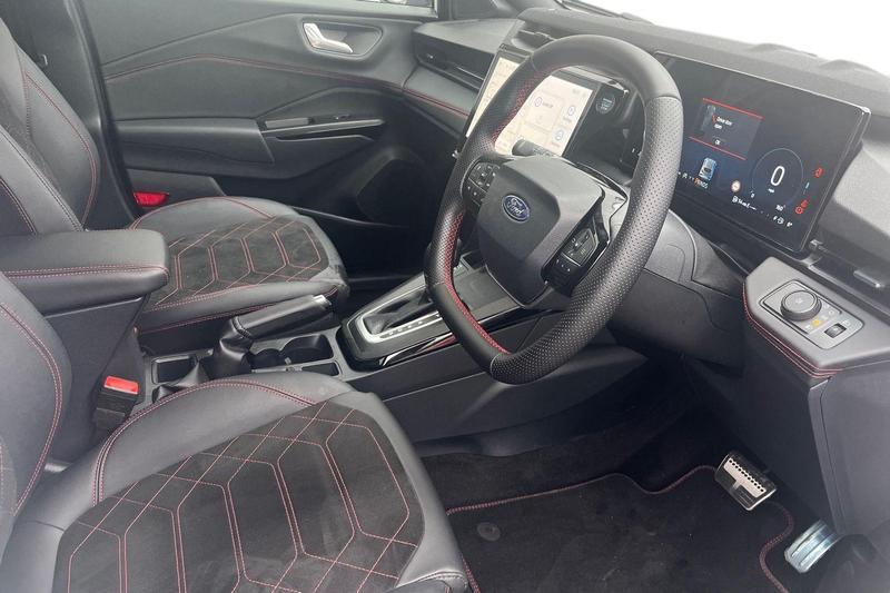 Used Ford Puma 2025 for sale - 77176452: Photo 9