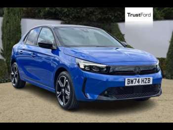 2025 - 1.2 Turbo Ultimate 5dr