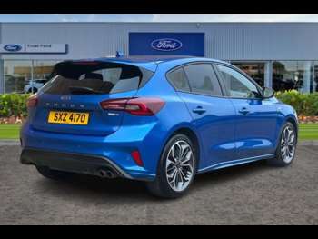 Used Ford Focus 2023 for sale - 75446126: Photo