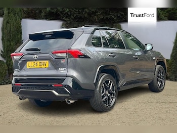 Used Toyota RAV4 2024 for sale - 79566635: Photo