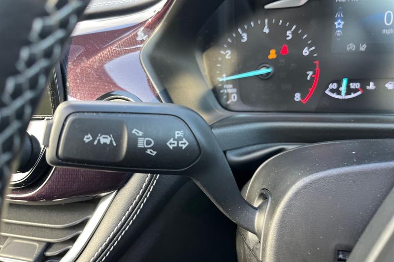 Used Ford Fiesta 2018 for sale - 77951298: Photo 14