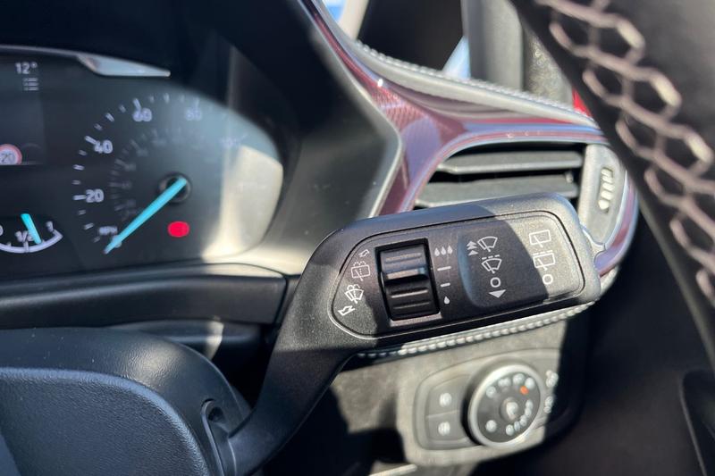 Used Ford Fiesta 2018 for sale - 77951298: Photo 15