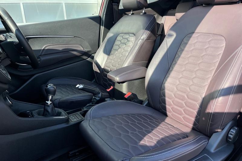 Used Ford Fiesta 2018 for sale - 77951298: Photo 19