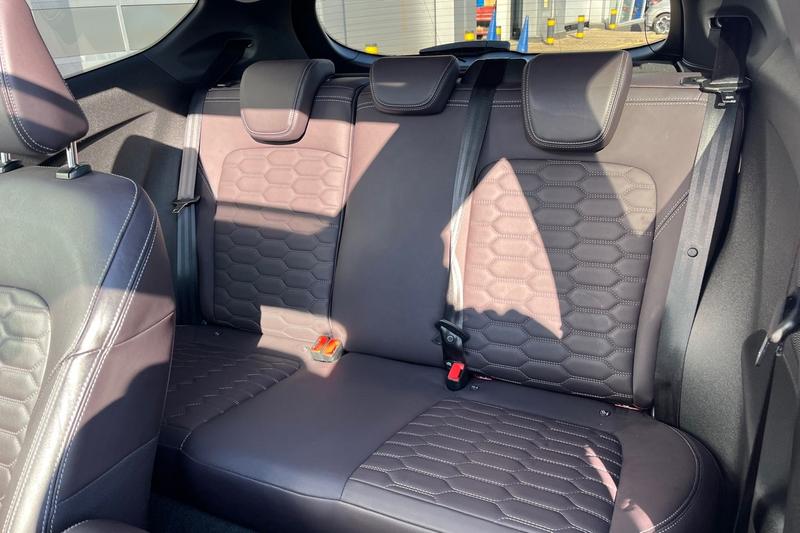 Used Ford Fiesta 2018 for sale - 77951298: Photo 20