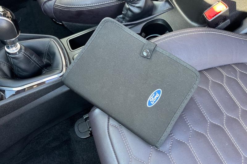 Used Ford Fiesta 2018 for sale - 77951298: Photo 22