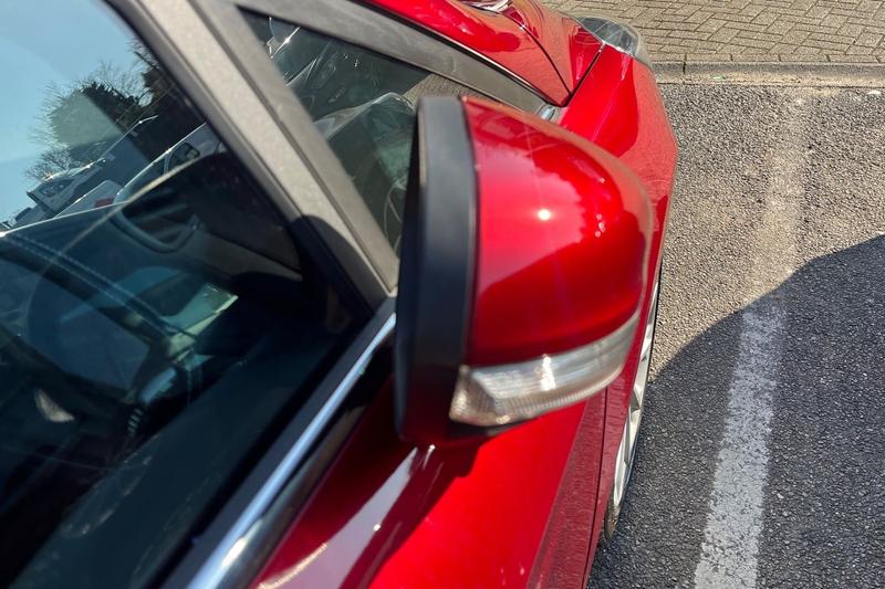 Used Ford Fiesta 2018 for sale - 77951298: Photo 23