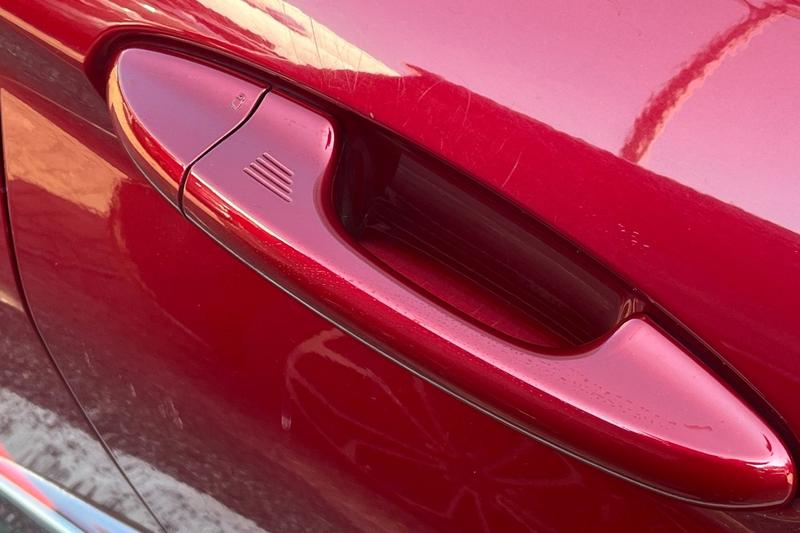 Used Ford Fiesta 2018 for sale - 77951298: Photo 24