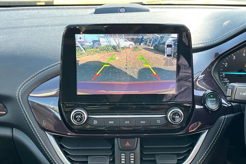 Used Ford Fiesta 2018 for sale - 77951298: Photo 28