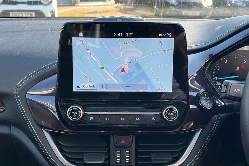 Used Ford Fiesta 2018 for sale - 77951298: Photo 29