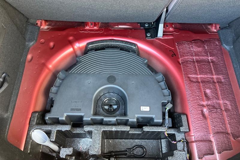 Used Ford Fiesta 2018 for sale - 77951298: Photo 32