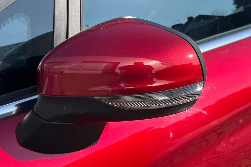 Used Ford Fiesta 2018 for sale - 77951298: Photo 35