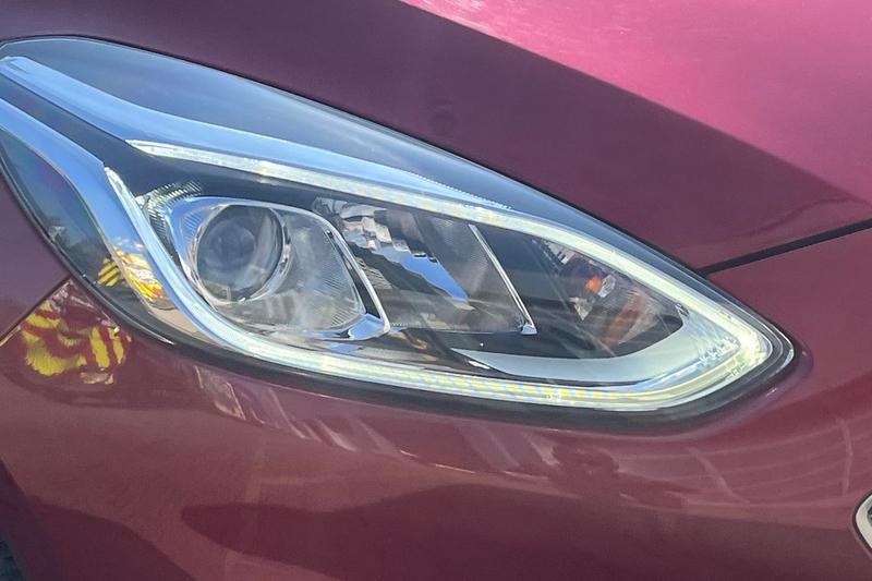 Used Ford Fiesta 2018 for sale - 77951298: Photo 36