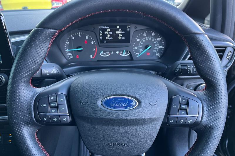 Used Ford Fiesta 2021 for sale - 76603395: Photo 12