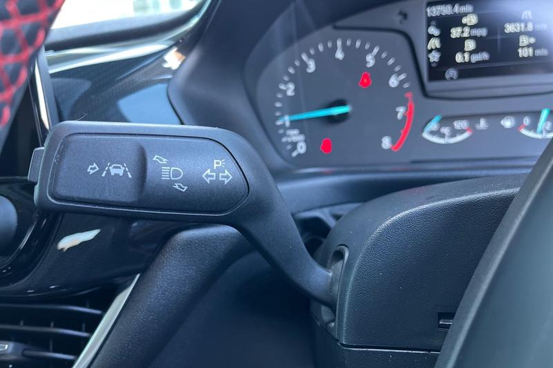 Used Ford Fiesta 2021 for sale - 76603395: Photo 14