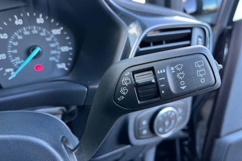 Used Ford Fiesta 2021 for sale - 76603395: Photo 15