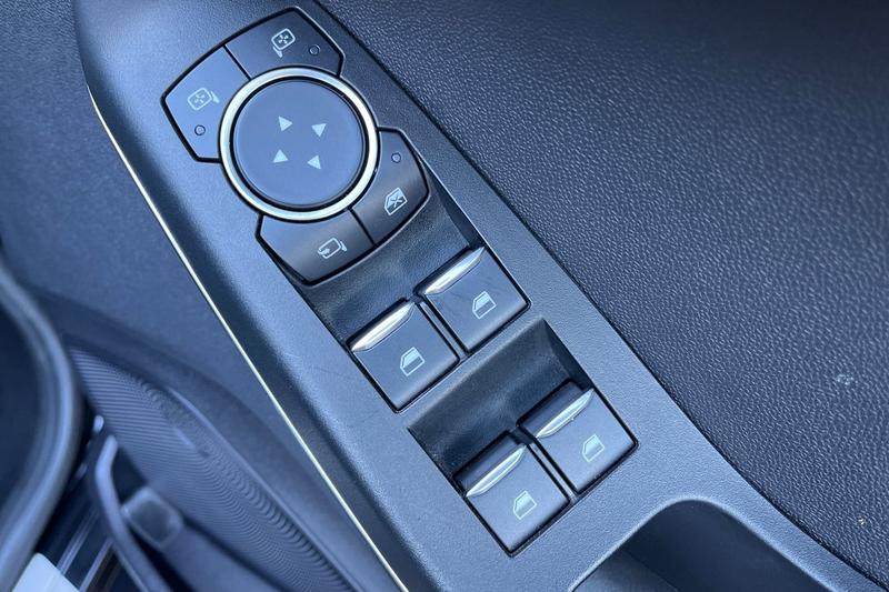 Used Ford Fiesta 2021 for sale - 76603395: Photo 16