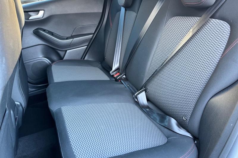 Used Ford Fiesta 2021 for sale - 76603395: Photo 20