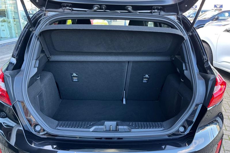 Used Ford Fiesta 2021 for sale - 76603395: Photo 21