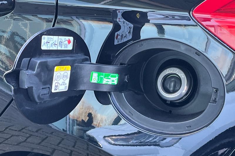 Used Ford Fiesta 2021 for sale - 76603395: Photo 23