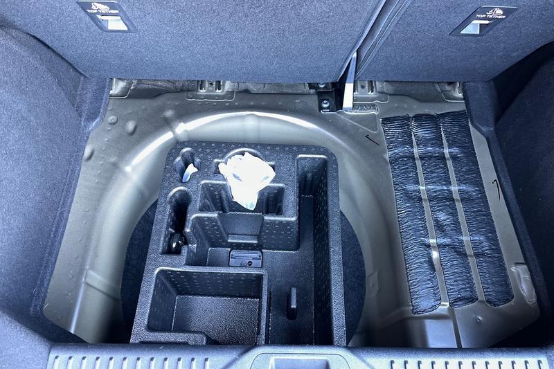 Used Ford Fiesta 2021 for sale - 76603395: Photo 24