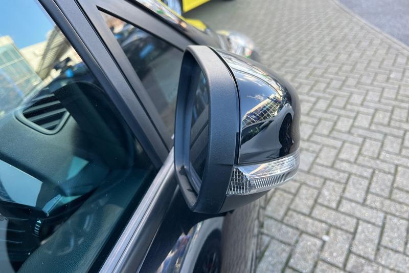 Used Ford Fiesta 2021 for sale - 76603395: Photo 25