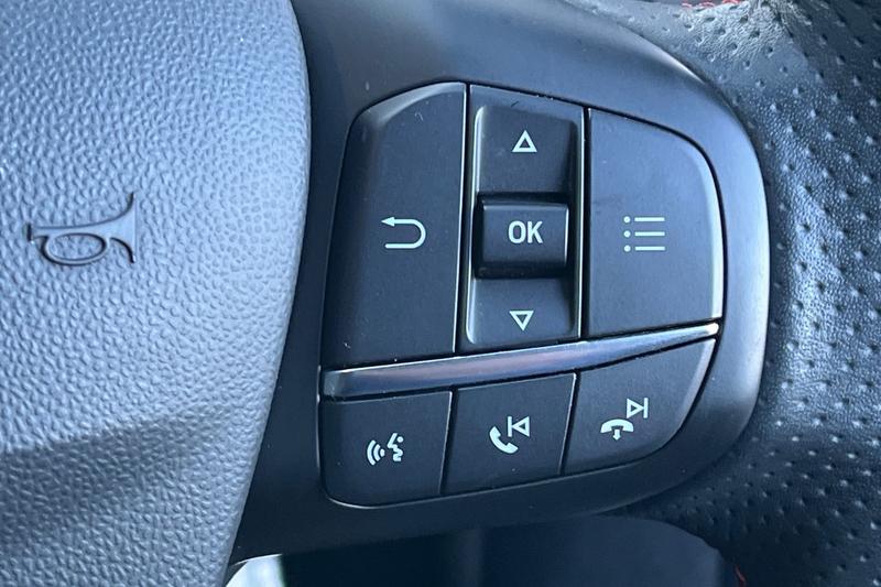 Used Ford Fiesta 2021 for sale - 76603395: Photo 27