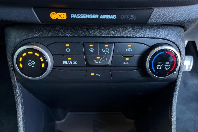 Used Ford Fiesta 2021 for sale - 76603395: Photo 28