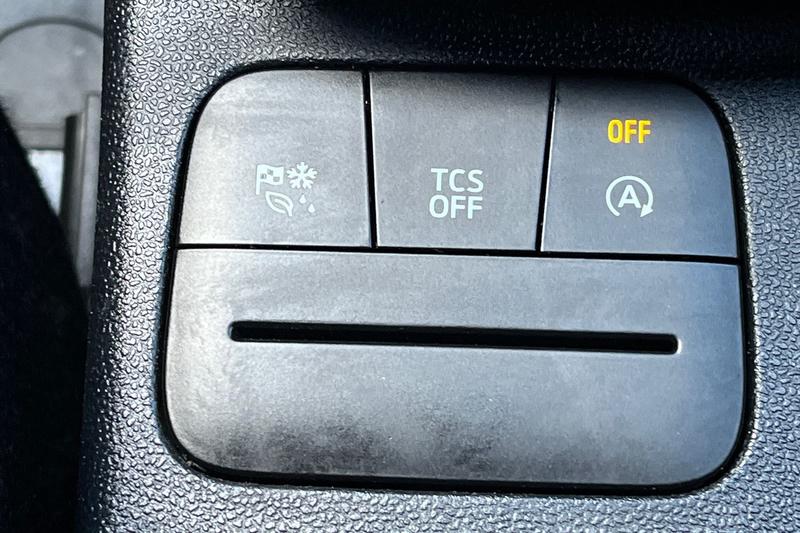 Used Ford Fiesta 2021 for sale - 76603395: Photo 30