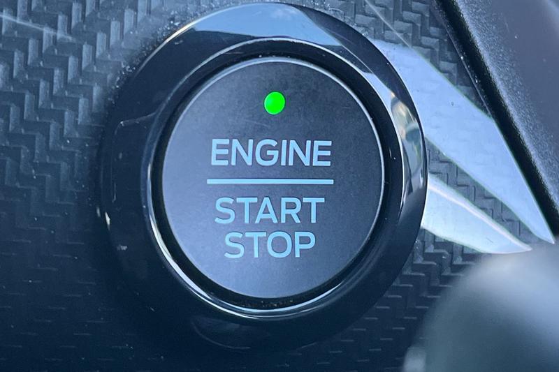 Used Ford Fiesta 2021 for sale - 76603395: Photo 31