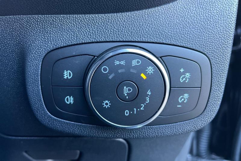 Used Ford Fiesta 2021 for sale - 76603395: Photo 33