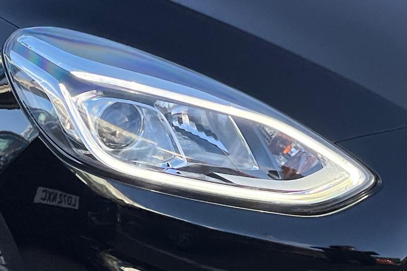 Used Ford Fiesta 2021 for sale - 76603395: Photo 34