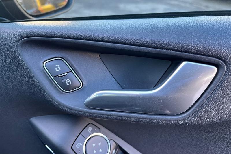 Used Ford Fiesta 2021 for sale - 76603395: Photo 37