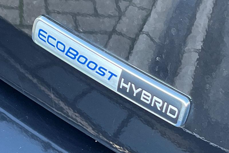 Used Ford Fiesta 2021 for sale - 76603395: Photo 38