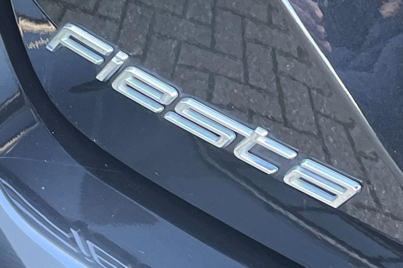 Used Ford Fiesta 2021 for sale - 76603395: Photo 39