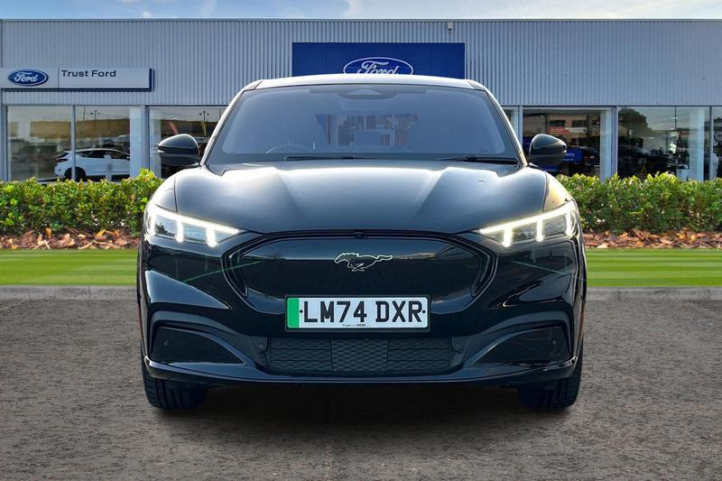 Used Ford Mustang Mach-E 2024 for sale - 76723016: Photo 6