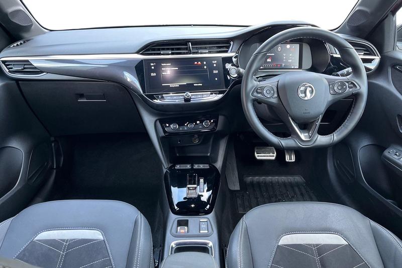 Used Vauxhall Corsa 2022 for sale - 77381696: Photo 10