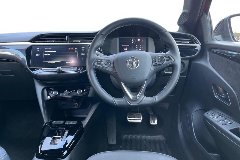 Used Vauxhall Corsa 2022 for sale - 77381696: Photo 11