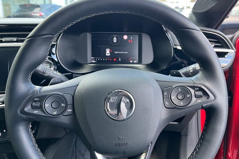 Used Vauxhall Corsa 2022 for sale - 77381696: Photo 12