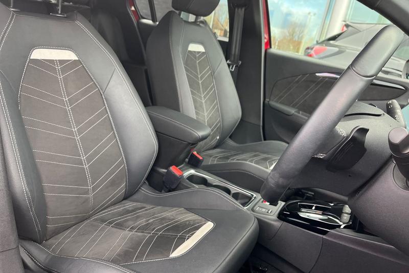 Used Vauxhall Corsa 2022 for sale - 77381696: Photo 17