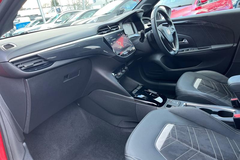 Used Vauxhall Corsa 2022 for sale - 77381696: Photo 18