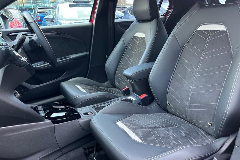 Used Vauxhall Corsa 2022 for sale - 77381696: Photo 19