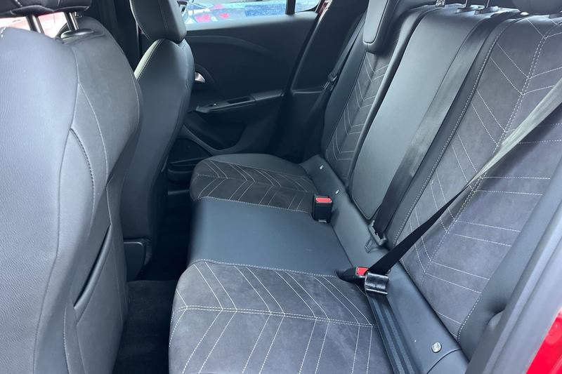 Used Vauxhall Corsa 2022 for sale - 77381696: Photo 20