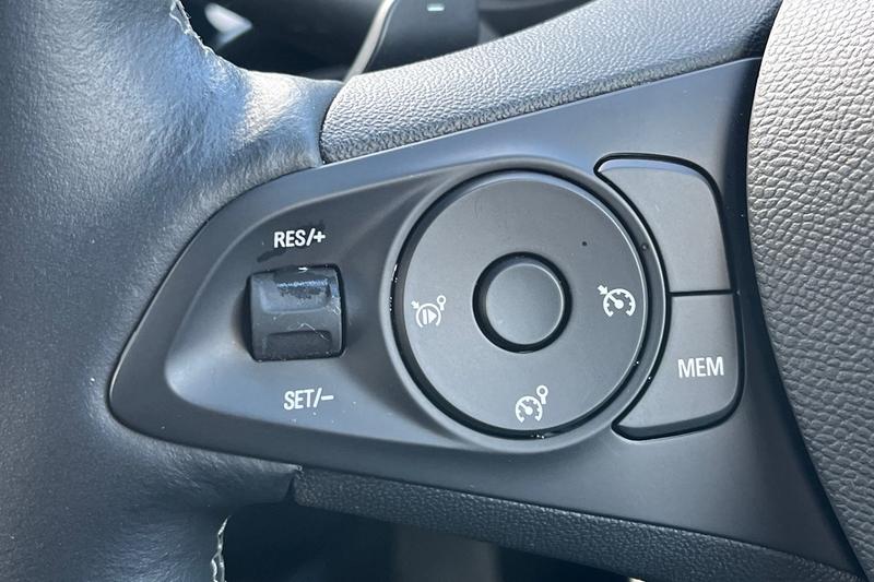 Used Vauxhall Corsa 2022 for sale - 77381696: Photo 28