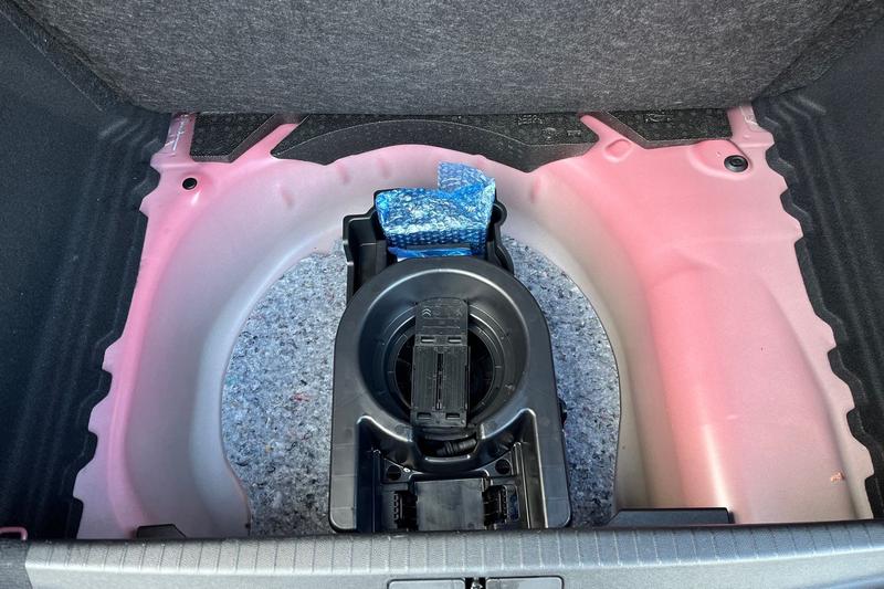 Used Vauxhall Corsa 2022 for sale - 77381696: Photo 32