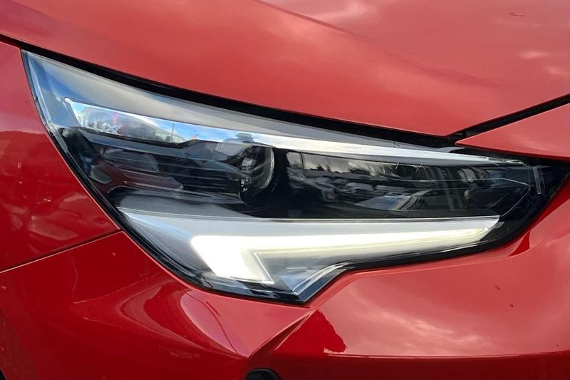 Used Vauxhall Corsa 2022 for sale - 77381696: Photo 34